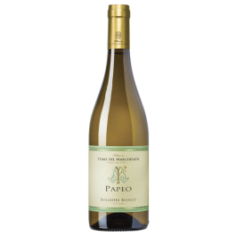 Papeo Bolgheri Bianco DOC