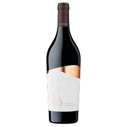 San Marzano Talò Primitivo di Manduria DOC 2023 0,75 ℓ