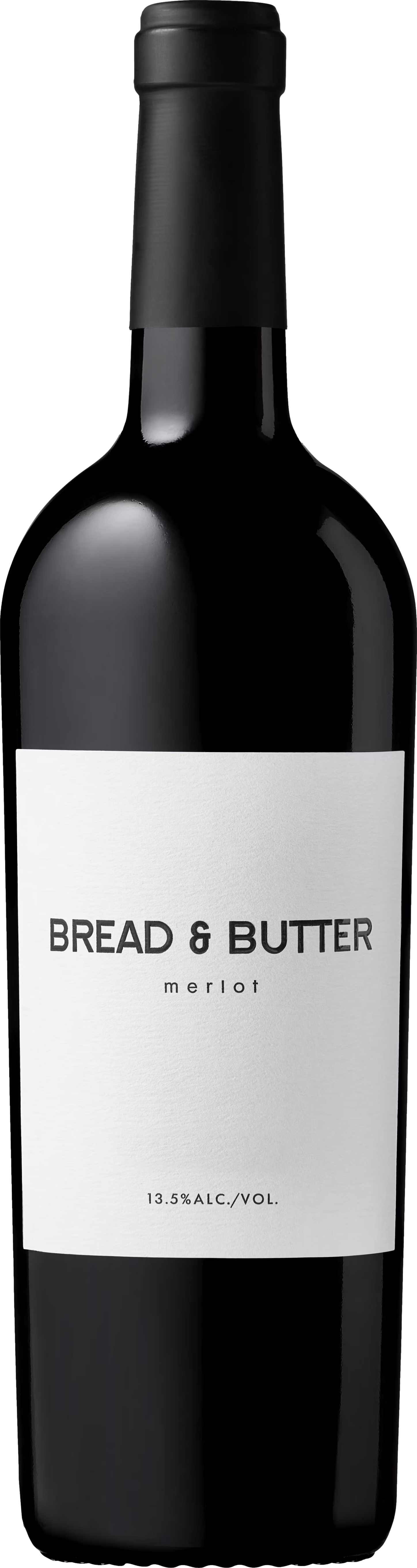 Bread & Butter Merlot 2023