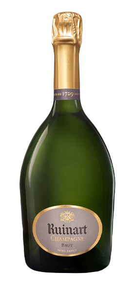 Champagne Brut "R" Ruinart