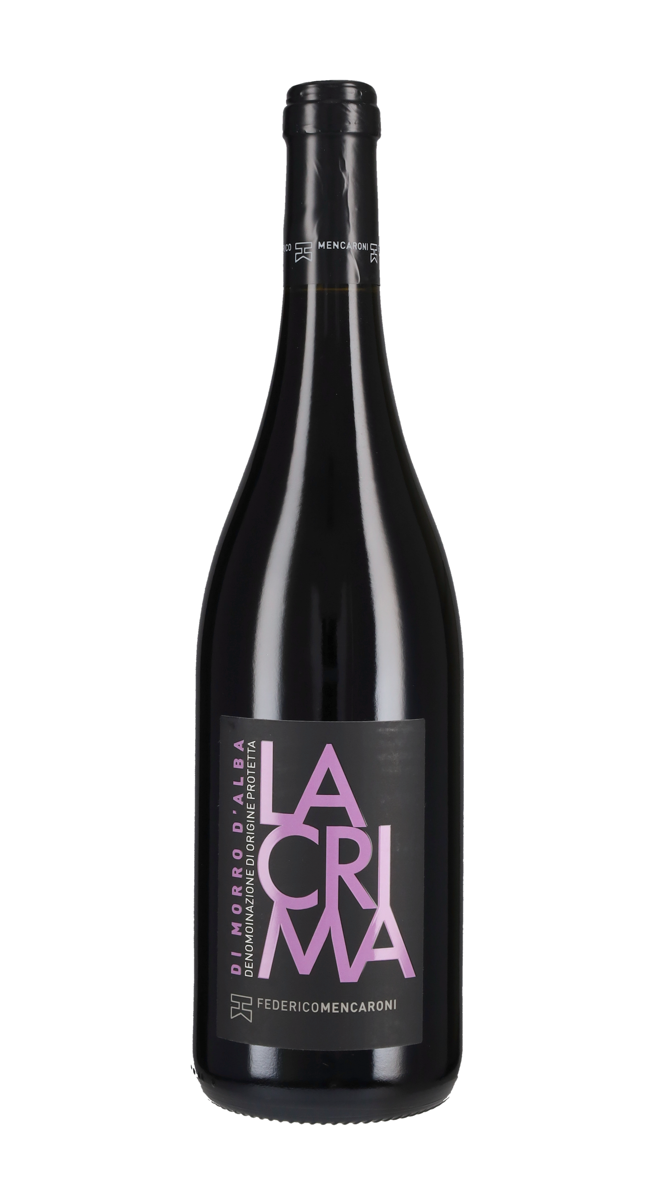 Lacrima di Morro d'Alba Federico Mencaroni