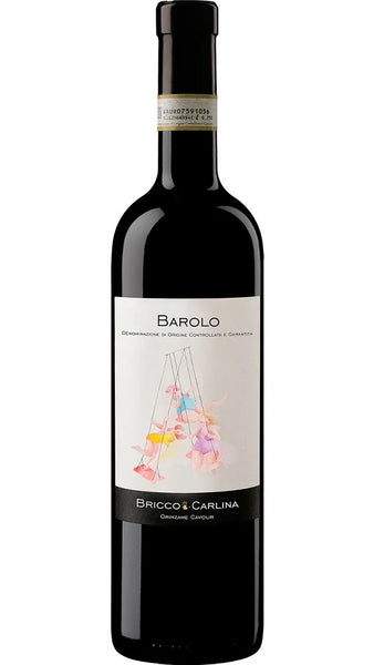Barolo DOCG