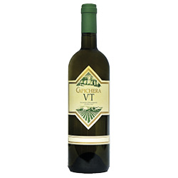 Capichera VT Isola dei Nuraghi IGT 2023 0,75 ℓ