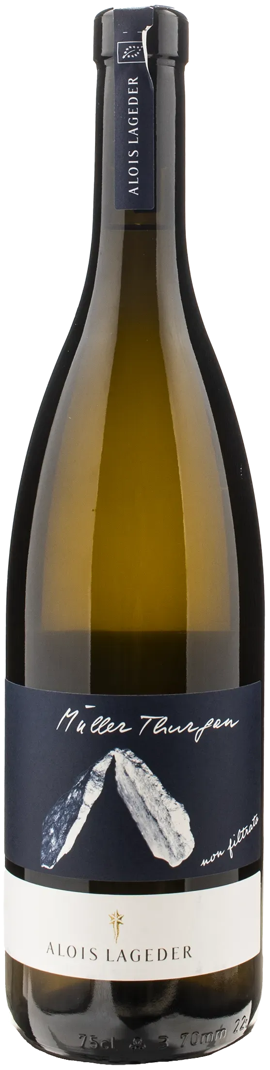 Muller Thurgau