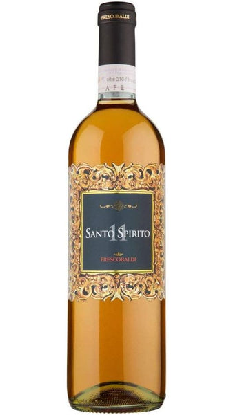 Vino Liquoroso Santo Spirito 11