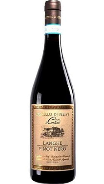 "I Cortini" Langhe Pinot Nero DOC 2020