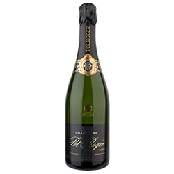 Champagne Brut Vintage