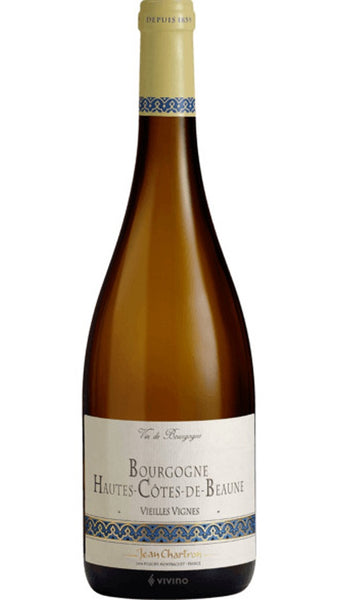 Hautes Cotes De Beaune - Vielleis Vignes