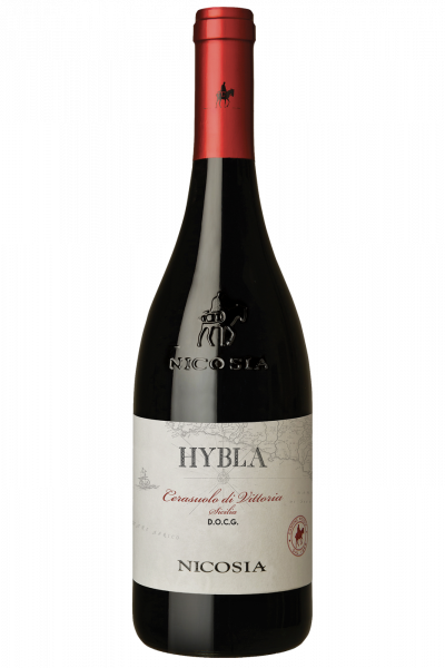 Cerasuolo Di Vittoria Hybla Nicosia
