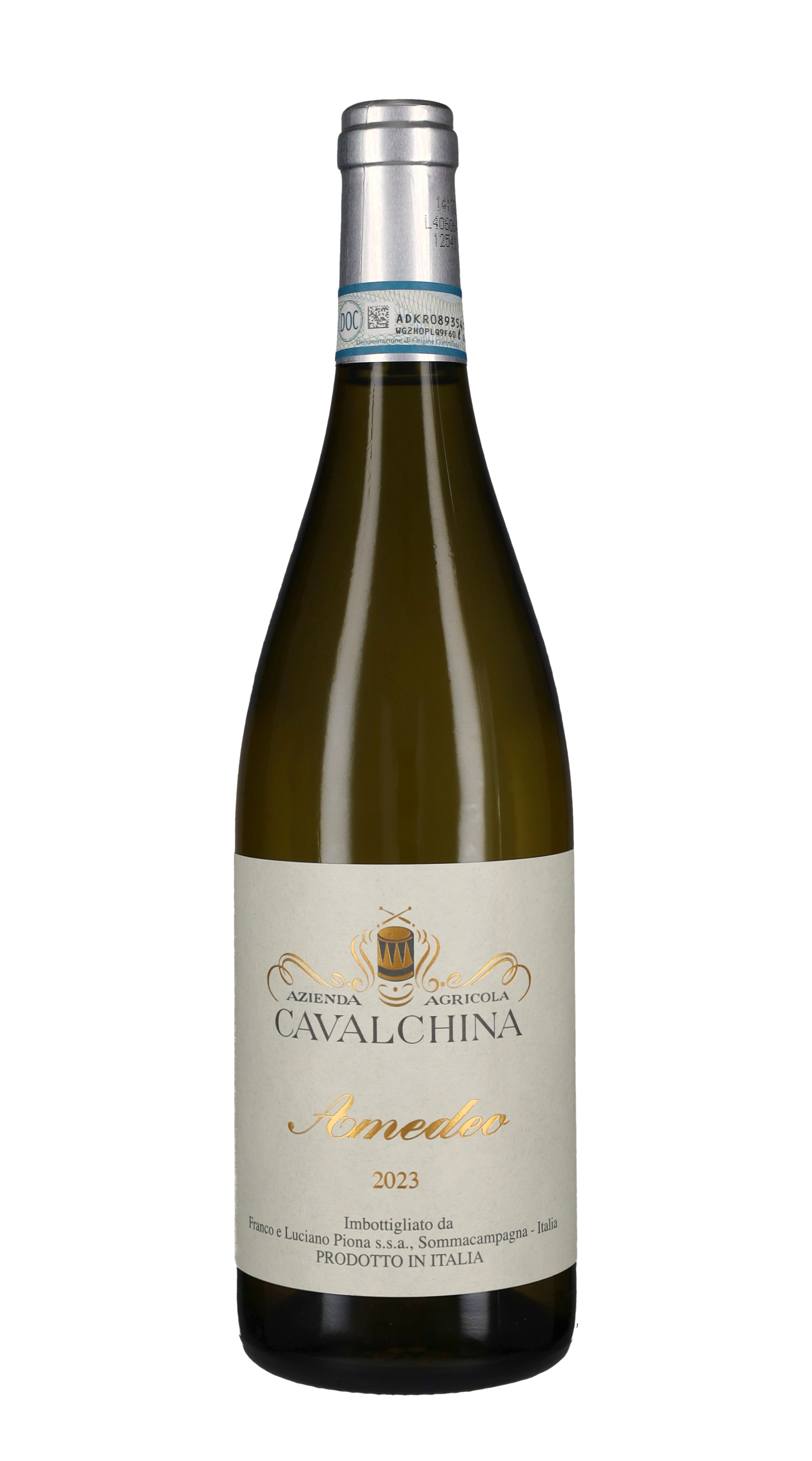 Custoza Superiore 'Amedeo'