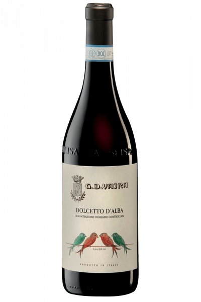 G.D. Dolcetto d'Alba