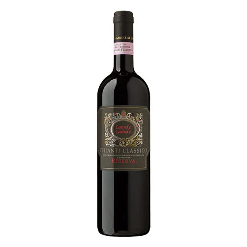 Chianti Classico DOCG Lareale Riserva - Magnum