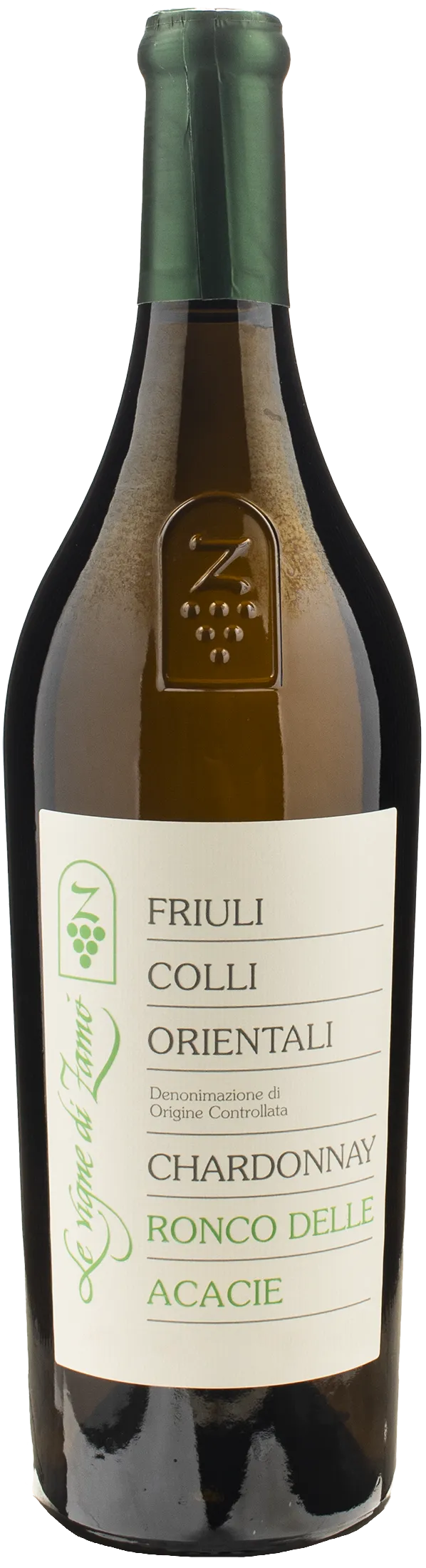 Chardonnay Ronco delle Acacie