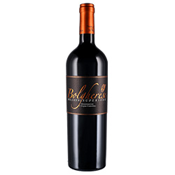 Tenuta di Vaira Bolgherese Bolgheri Superiore DOC 2022 0,75 ℓ