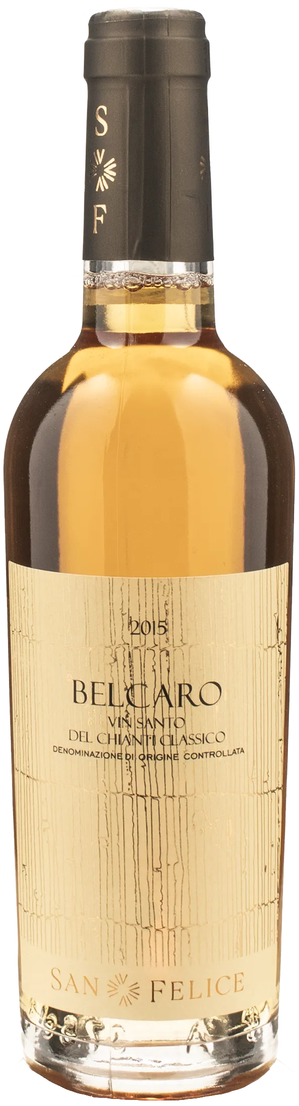 Vin Santo Chianti Classico Belcaro 0.375L