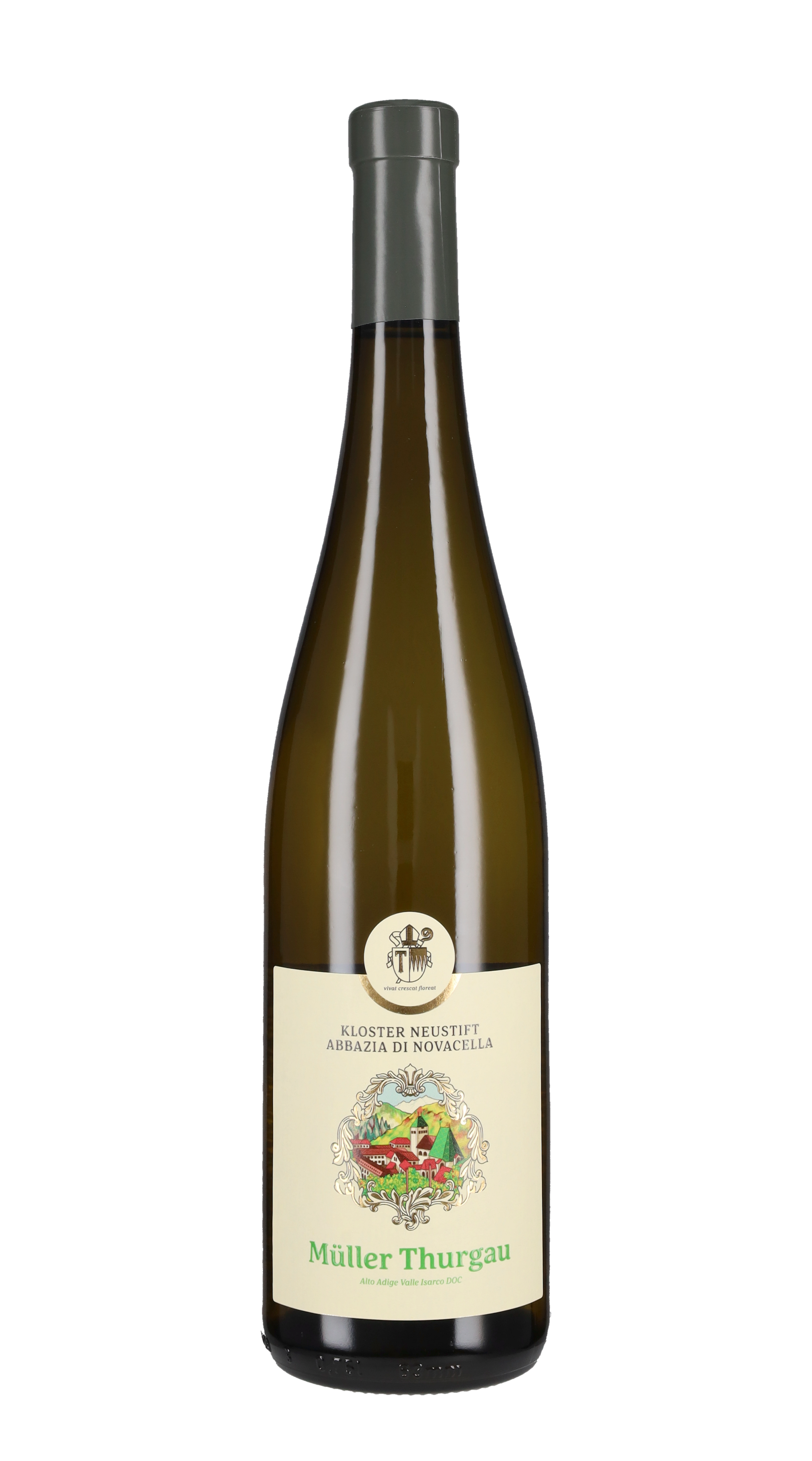 Muller Thurgau