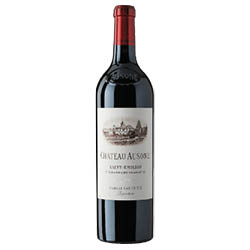 Saint-Émilion Grand Cru 1er Grand Cru Classé A AOC 2021 Château Ausone