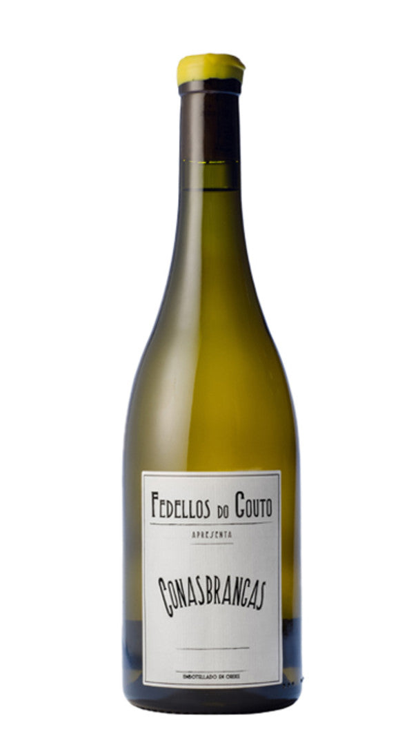 'Conasbrancas' Fedellos do Couto