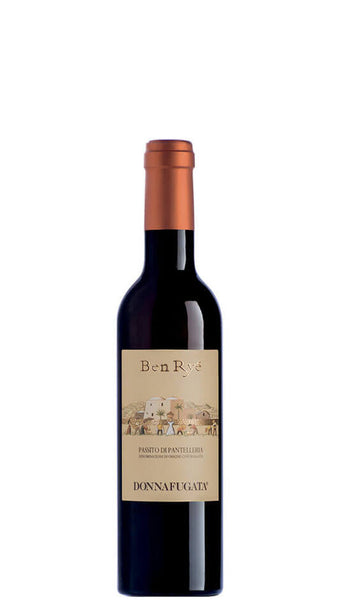 Passito di Pantelleria DOC - Ben Ryè - 375ml