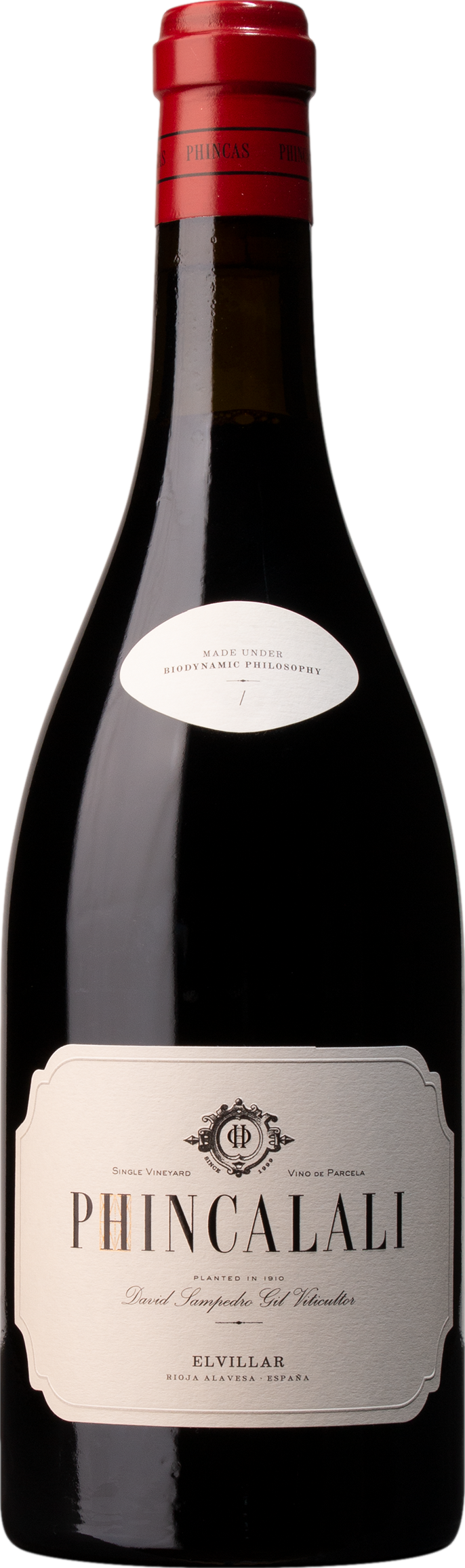 Bodegas Bhilar Phinca Lali 2019