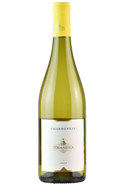 Chardonnay Tormaresca