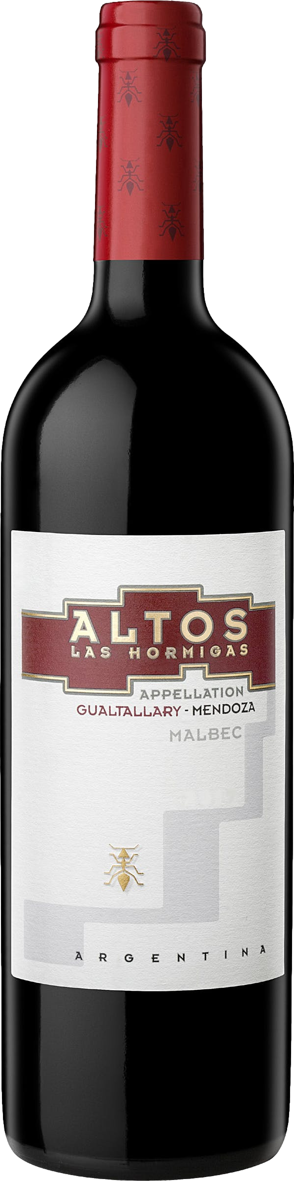 Altos Las Hormigas Malbec Appellation Gualtallary 2022