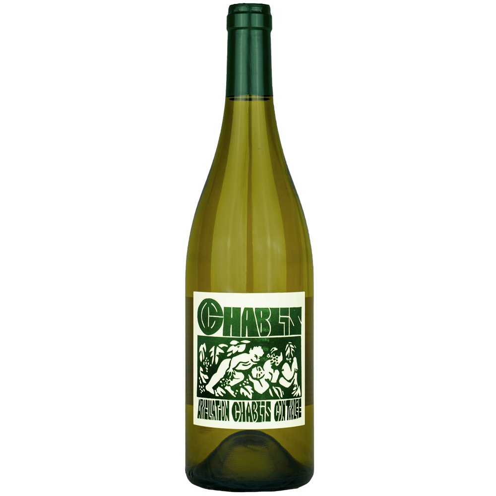 Chablis Chablis AOC Domaine de La Cadette