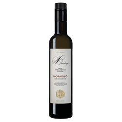Olio Extra Vergine di Oliva Moraiolo