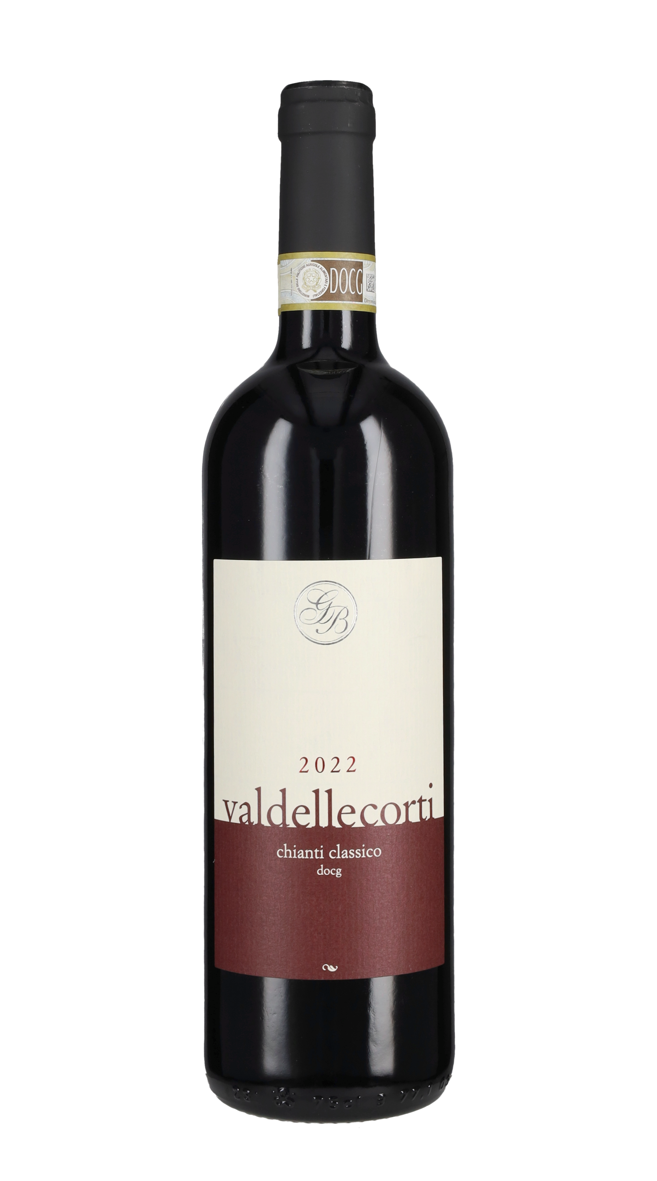 Chianti Classico Podere Val delle Corti