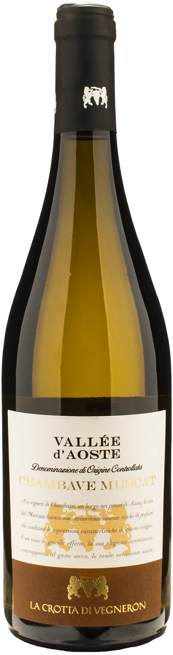 Chambave Muscat
