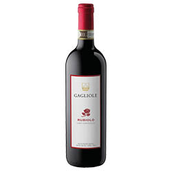Chianti Classico Rubiolo