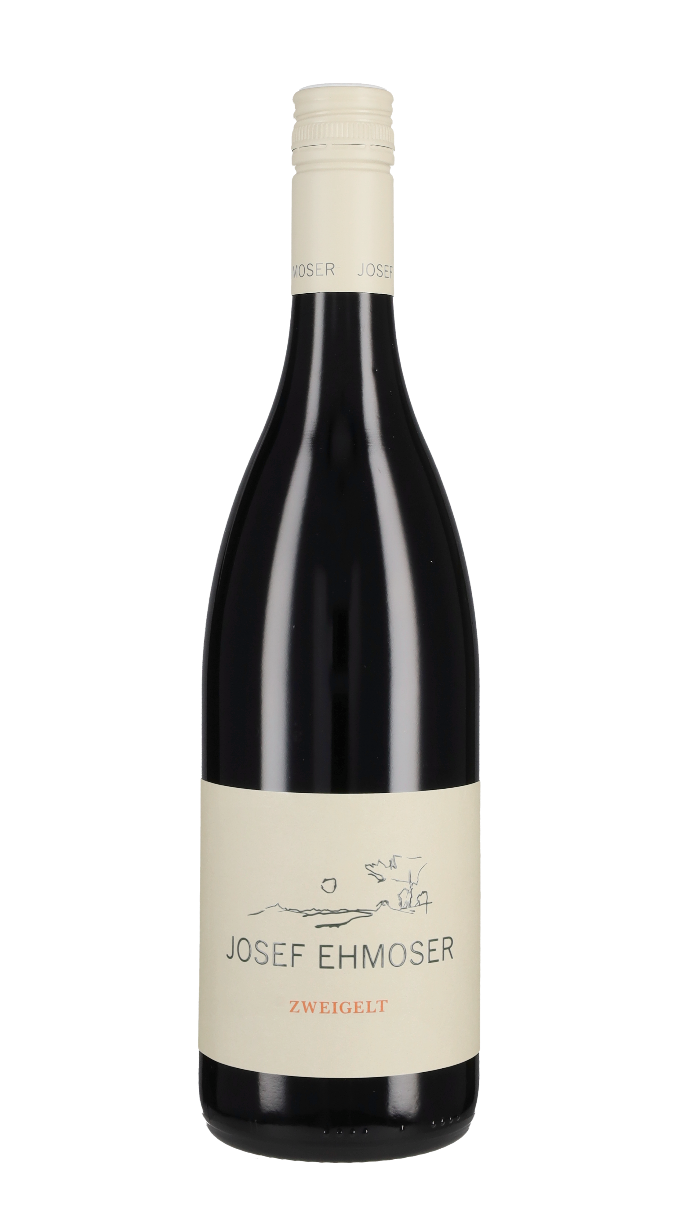 Zweigelt Josef Ehmoser