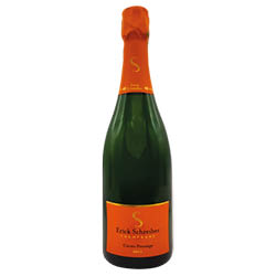 Champagne Extra Brut Cuvée Prestige
