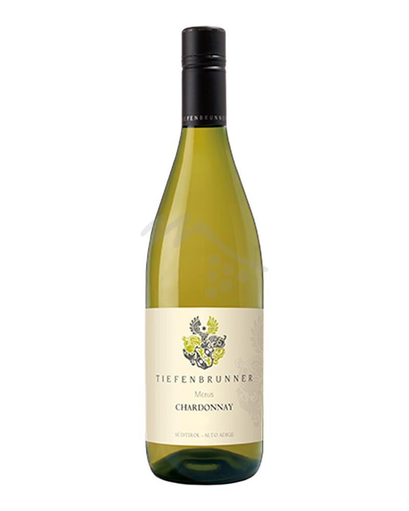 Merus Chardonnay 2024 Alto Adige DOC Tiefenbrunner