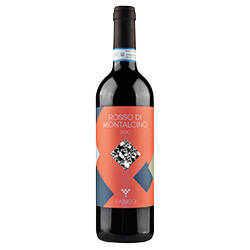 Rosso di Montalcino
