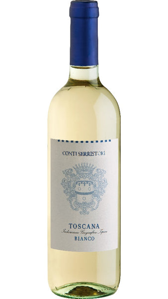 Bianco Di Toscana Igt