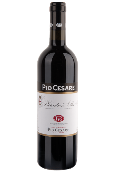 Dolcetto d'Alba