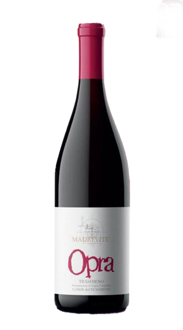 Gamay del Trasimeno 'Opra'