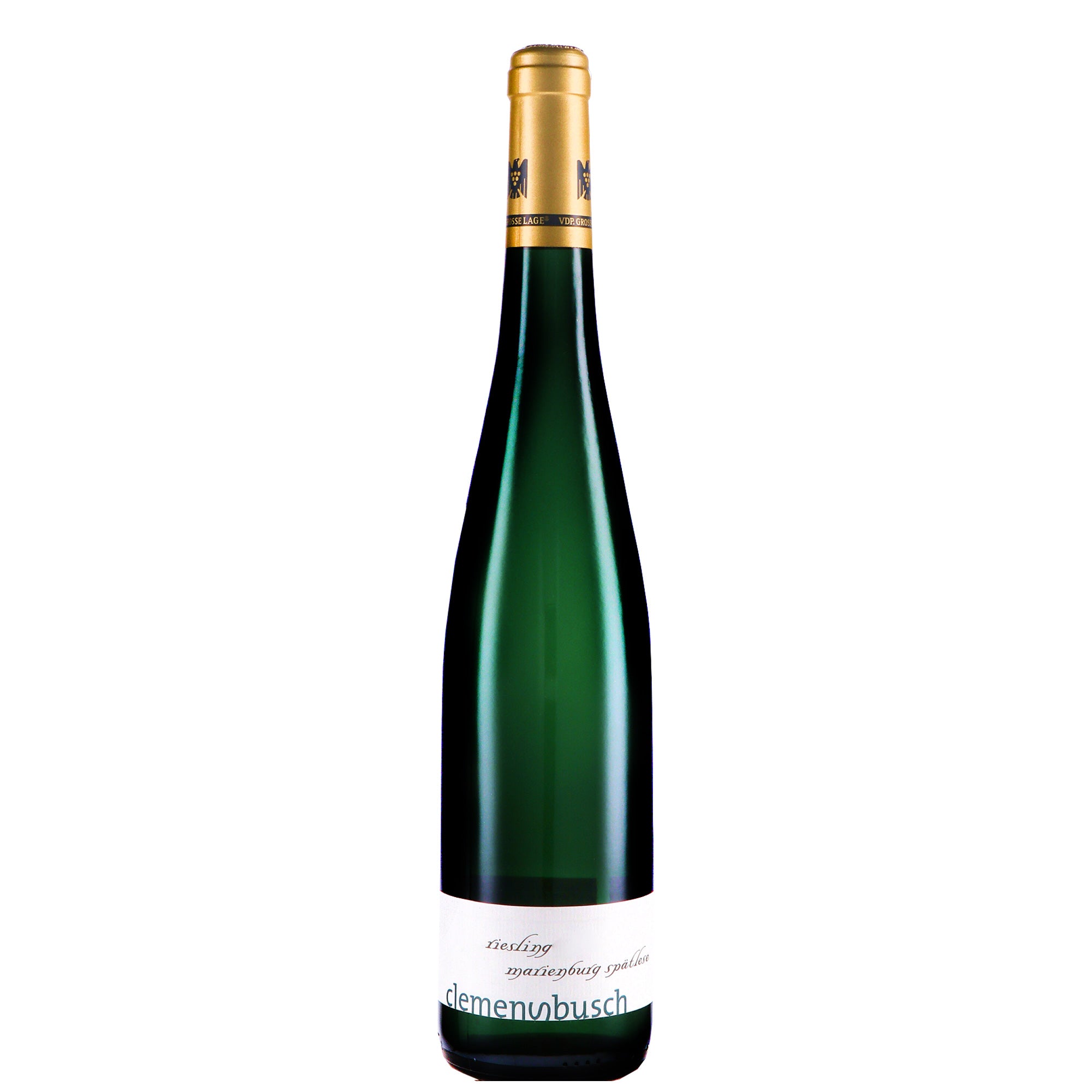 Riesling Spätlese "Marienburg" - Clemens Busch