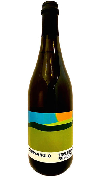 Trebbiano Rubicone IGP