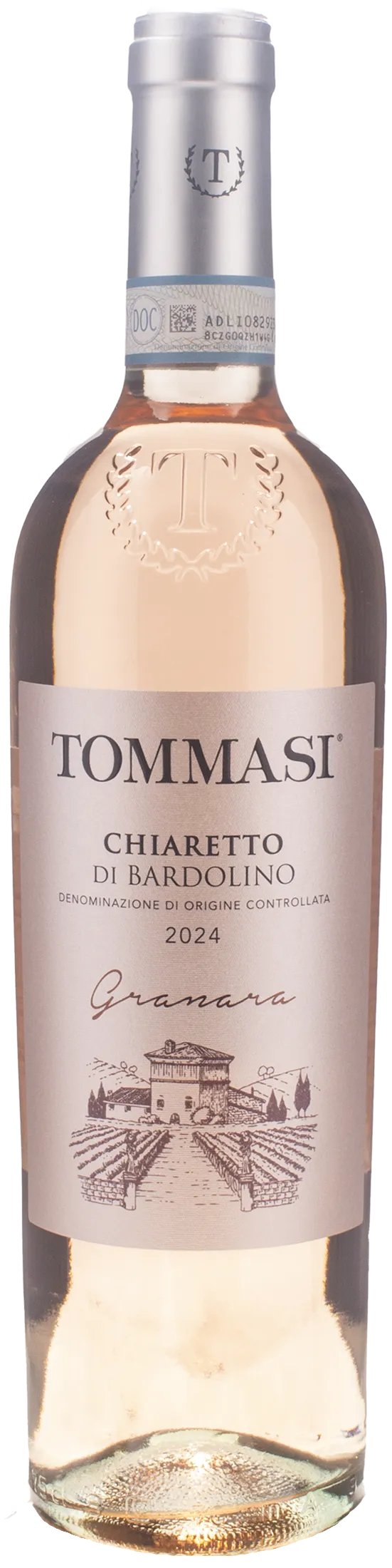 Bardolino Chiaretto Fossa Granara