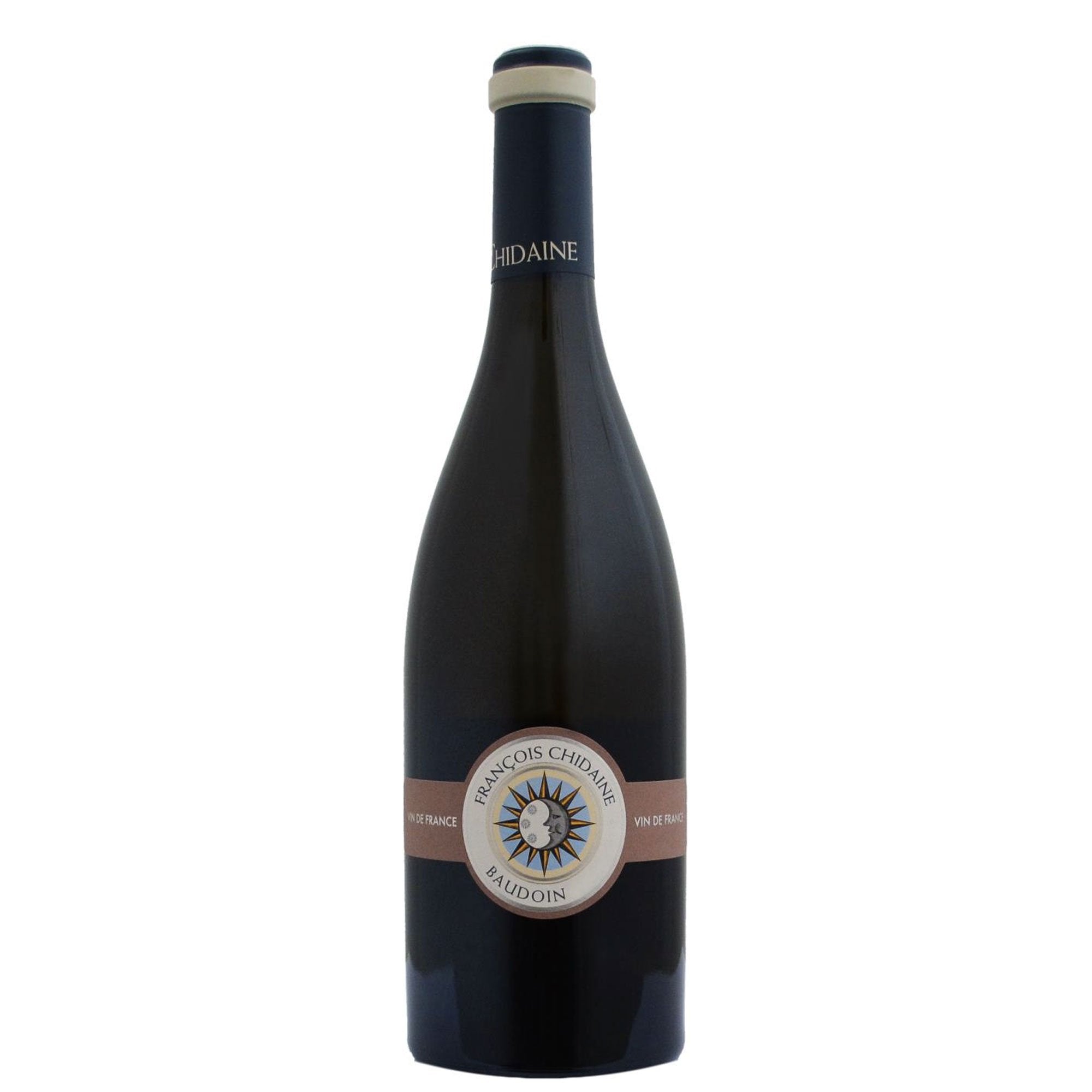 Vin De France Baudoin Sec