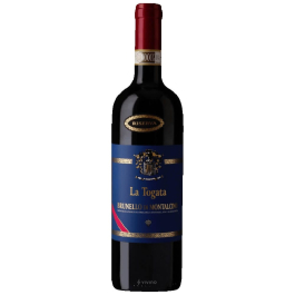 Brunello di Montalcino DOCG RISERVA 2012