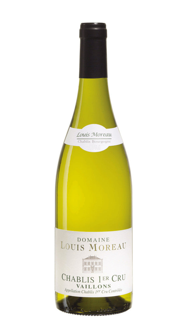 Chablis Premier Cru 'Vaillons'