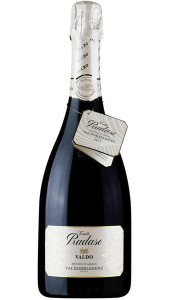 Valdobbiadene Prosecco Superiore DOCG - Tenuta Pradase