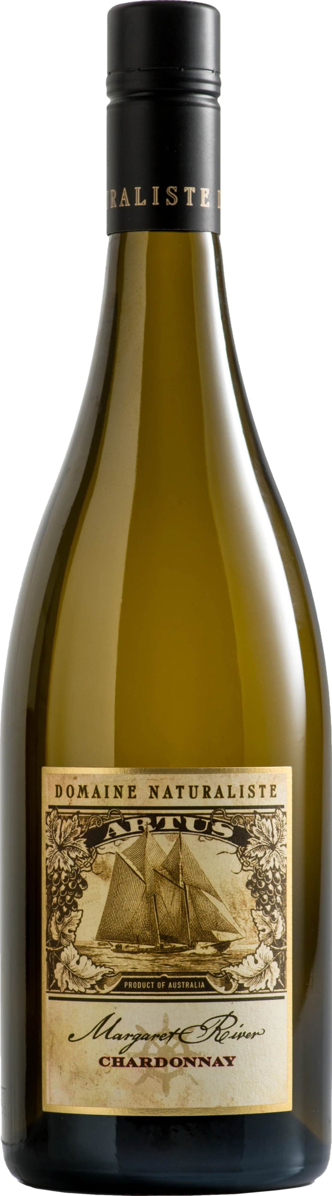 Domaine Naturaliste Artus Chardonnay