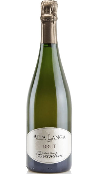 Spumante Alta Langa DOCG Brut