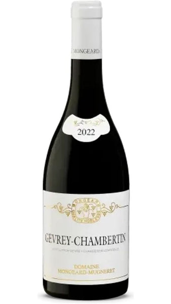Gevrey-Chambertin