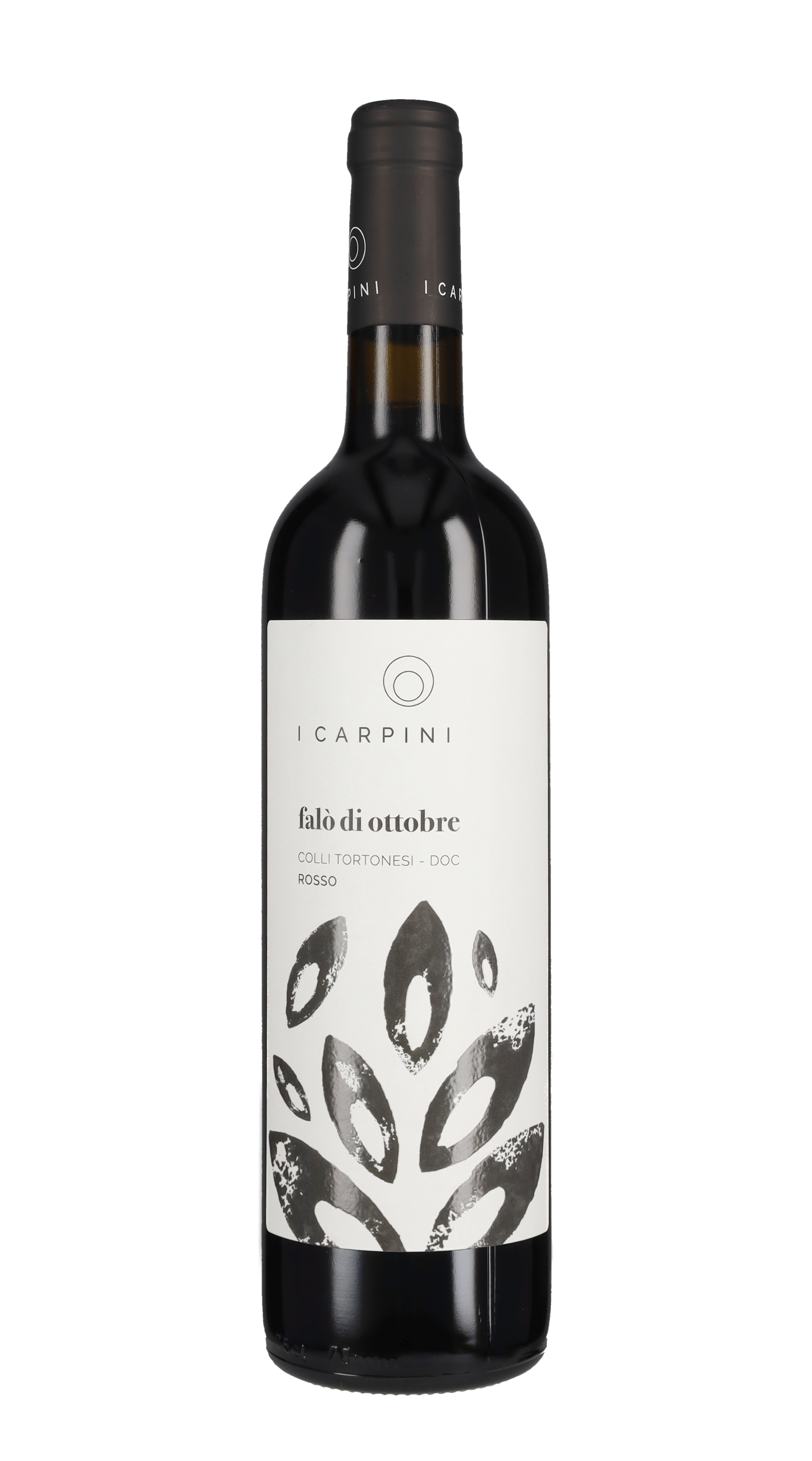 'Falò d'Ottobre' I Carpini