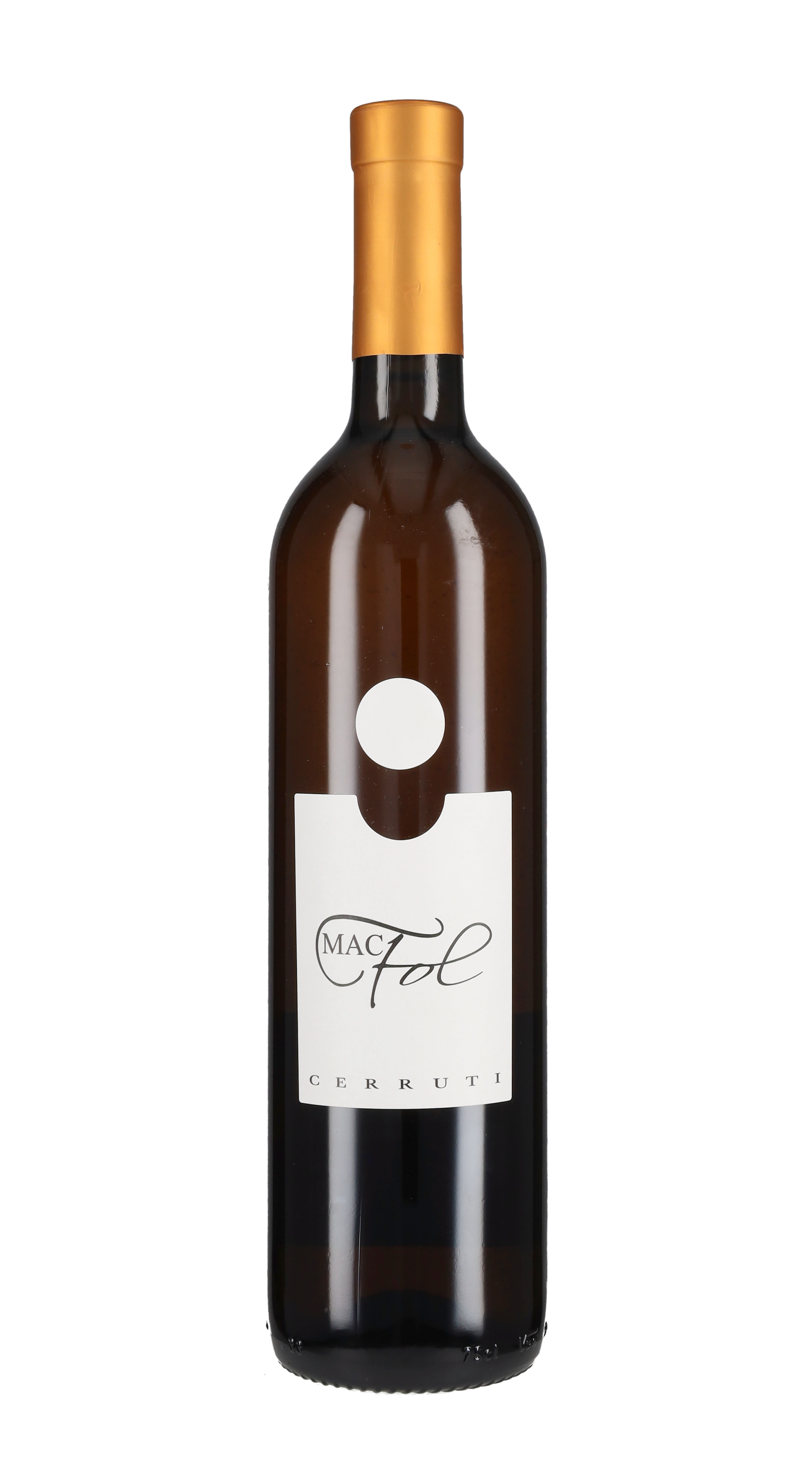 'Macfol' Ezio Cerruti